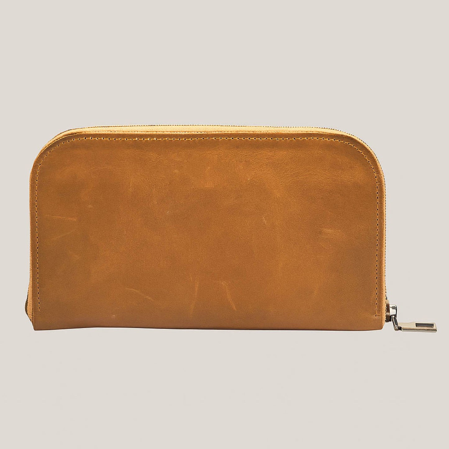 Handcrafted Genuine Leather Wallet