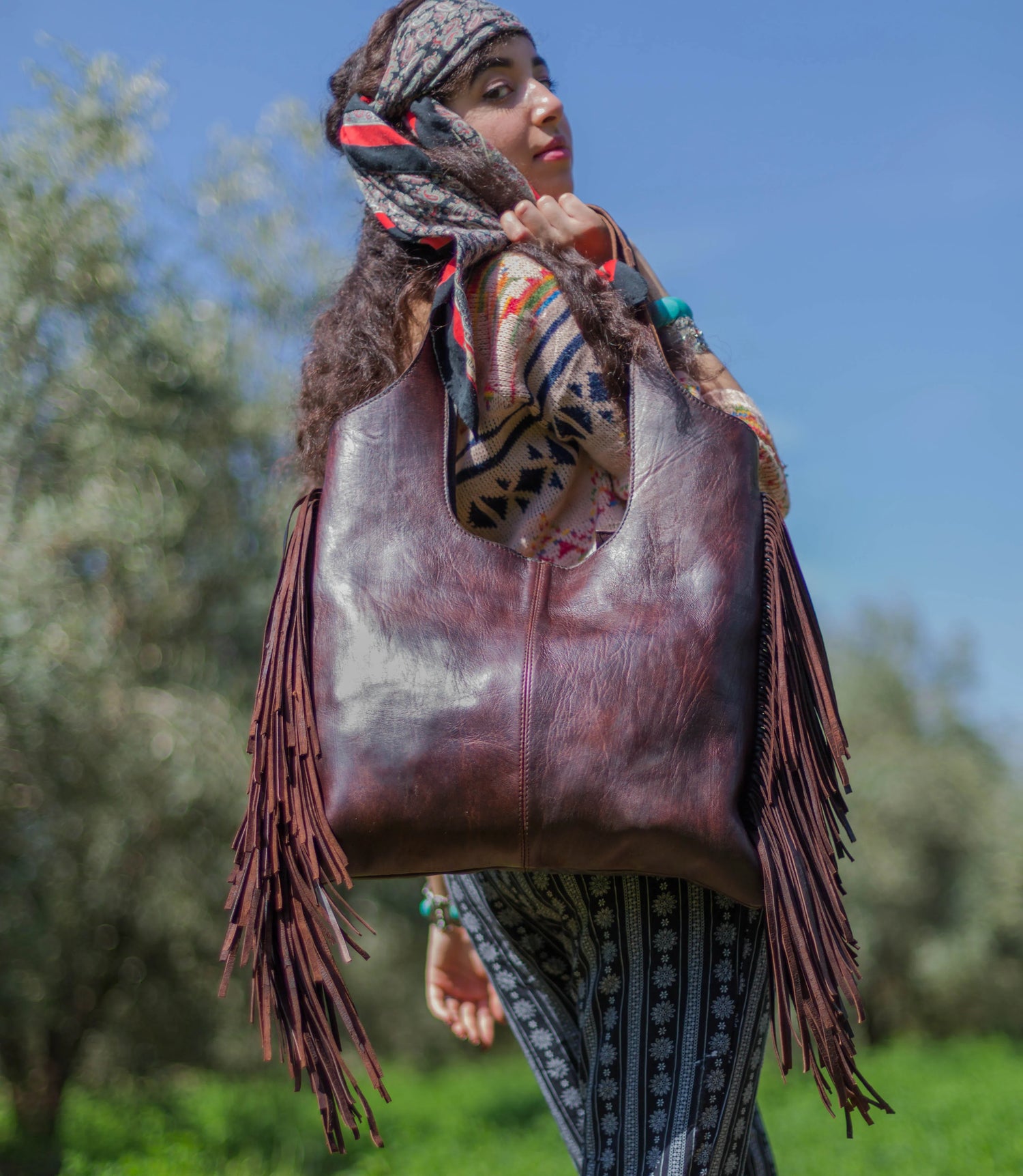 Hobo Bags